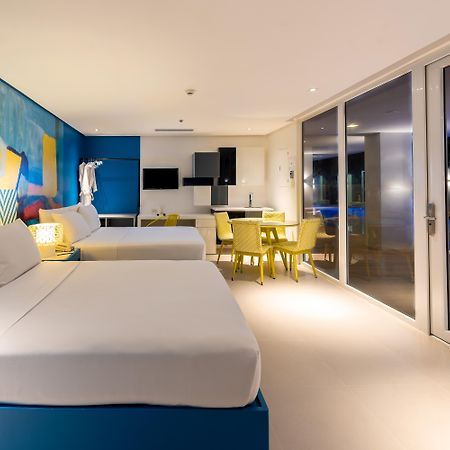 Hotel Astoria Current Manoc-Manoc Esterno foto