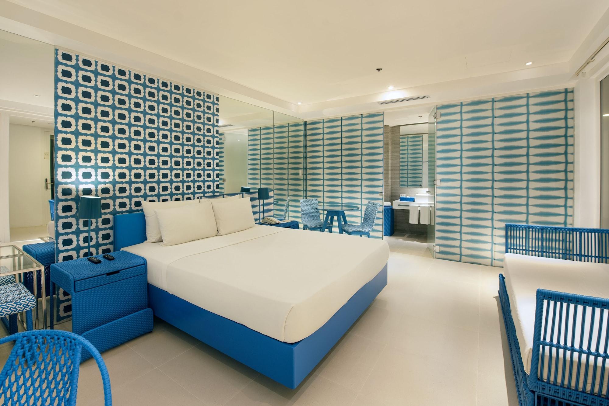 Hotel Astoria Current Manoc-Manoc Esterno foto