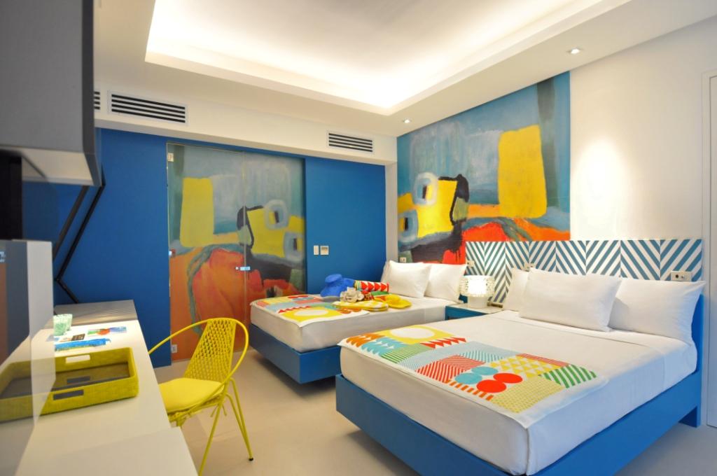 Hotel Astoria Current Manoc-Manoc Esterno foto