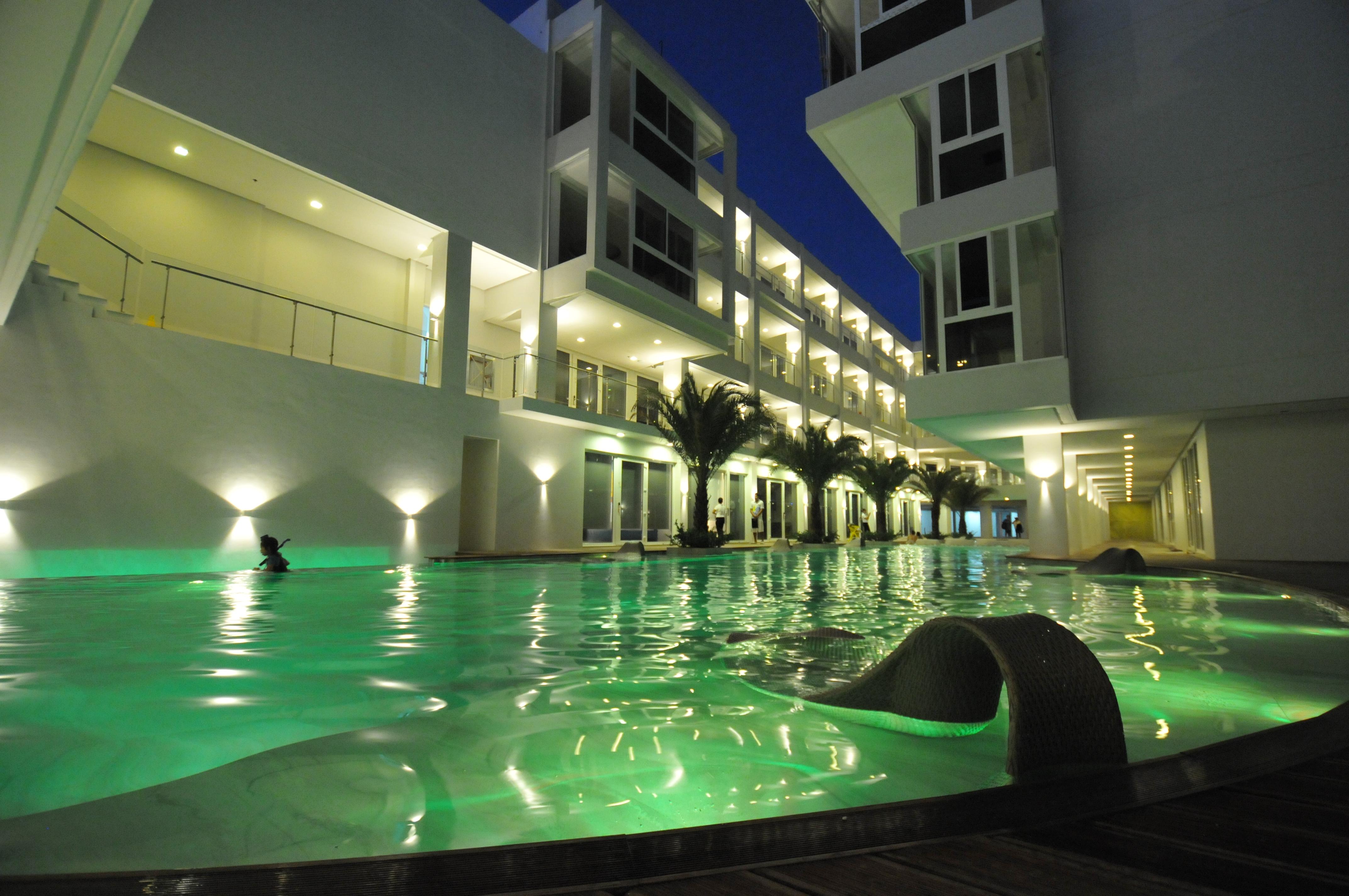 Hotel Astoria Current Manoc-Manoc Esterno foto
