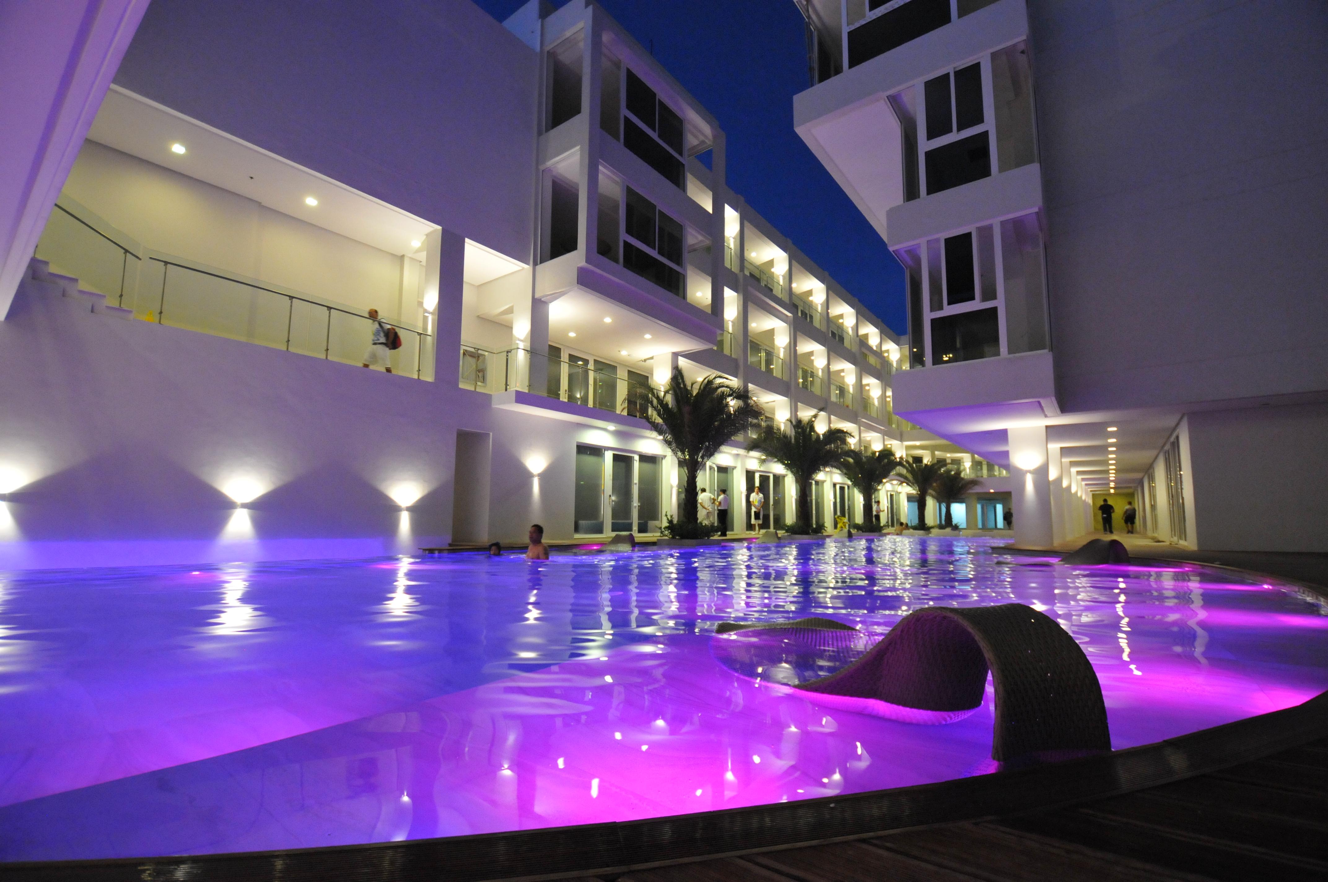 Hotel Astoria Current Manoc-Manoc Esterno foto