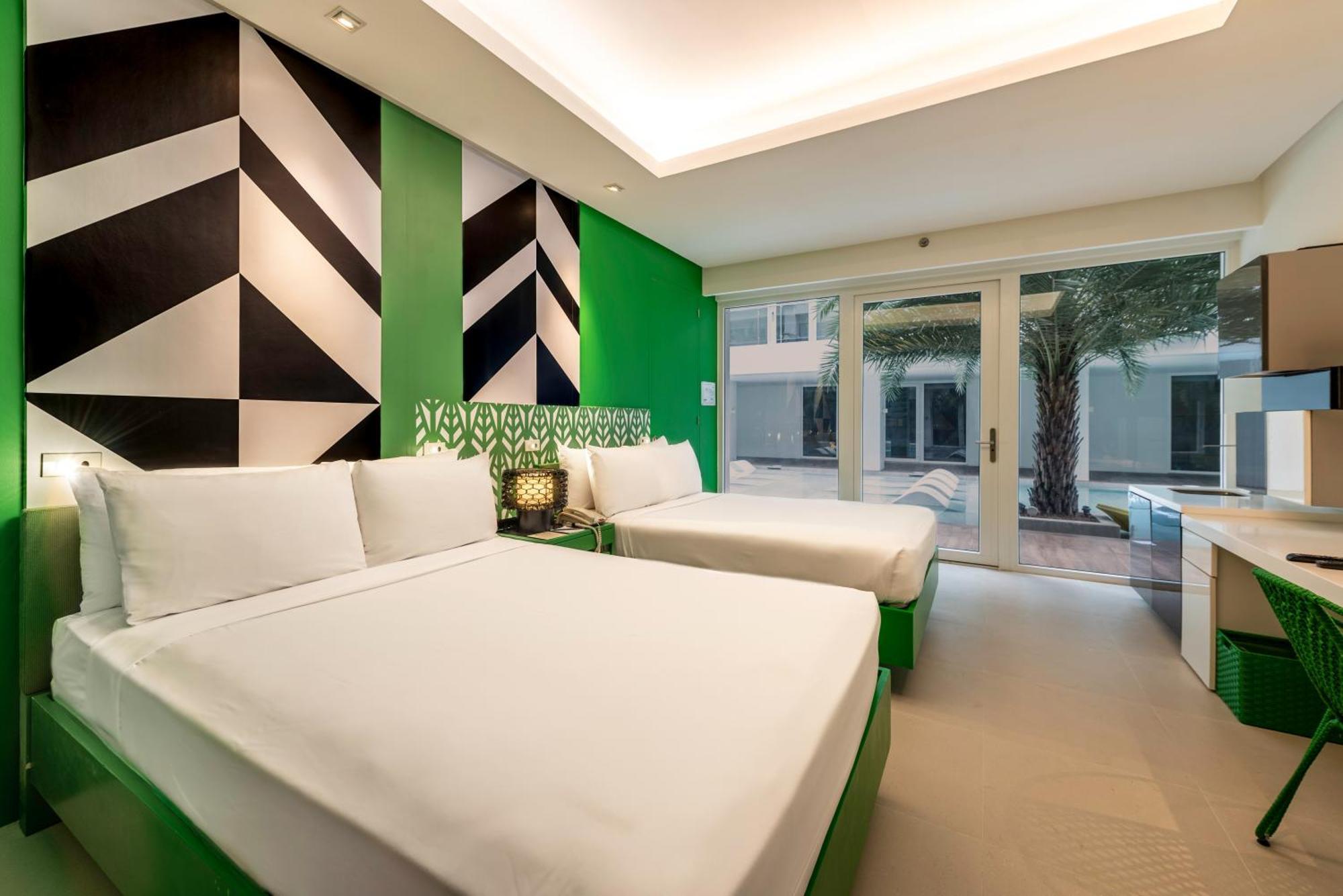 Hotel Astoria Current Manoc-Manoc Esterno foto
