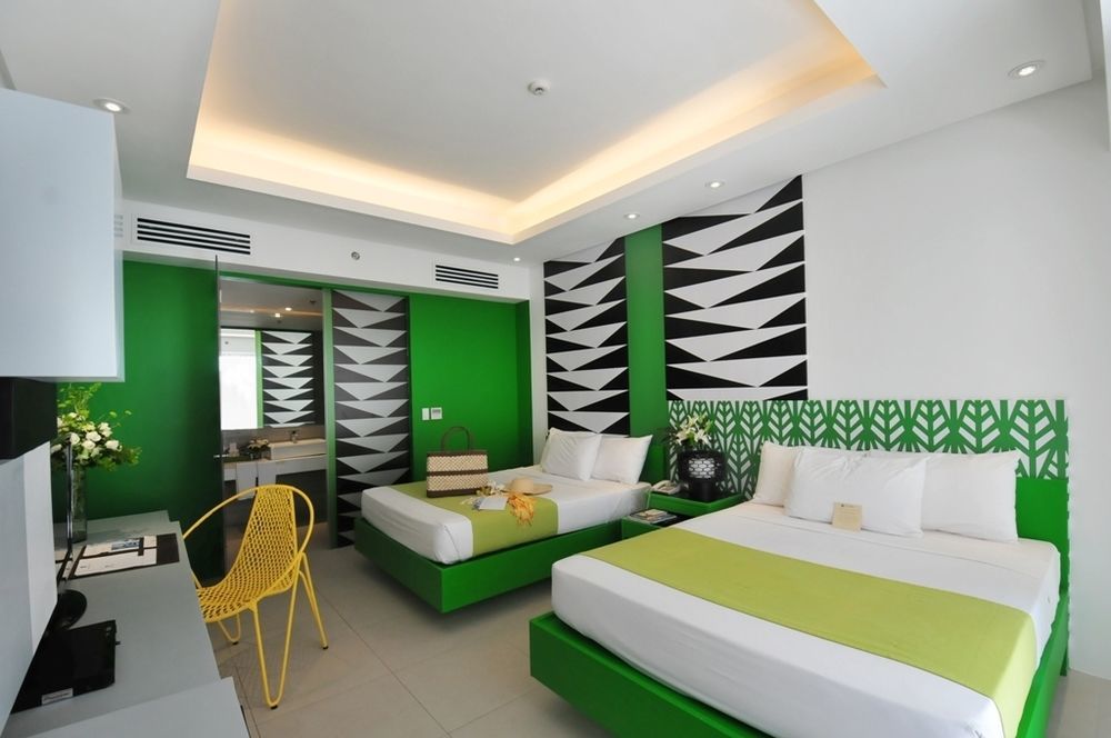 Hotel Astoria Current Manoc-Manoc Esterno foto