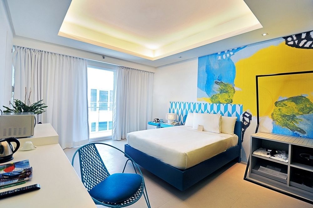 Hotel Astoria Current Manoc-Manoc Esterno foto